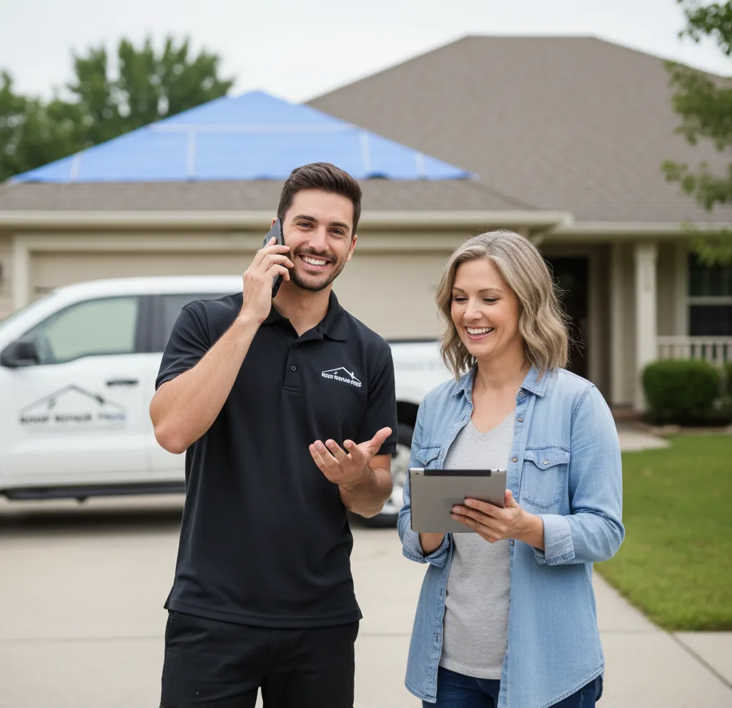 Roof Maintenance in Seffner, FL